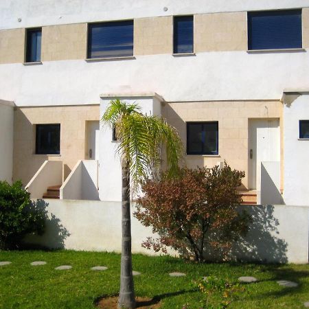 Apartamentos H3 Belman Playa 데니아 외부 사진