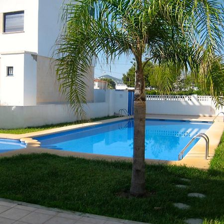 Apartamentos H3 Belman Playa 데니아 객실 사진
