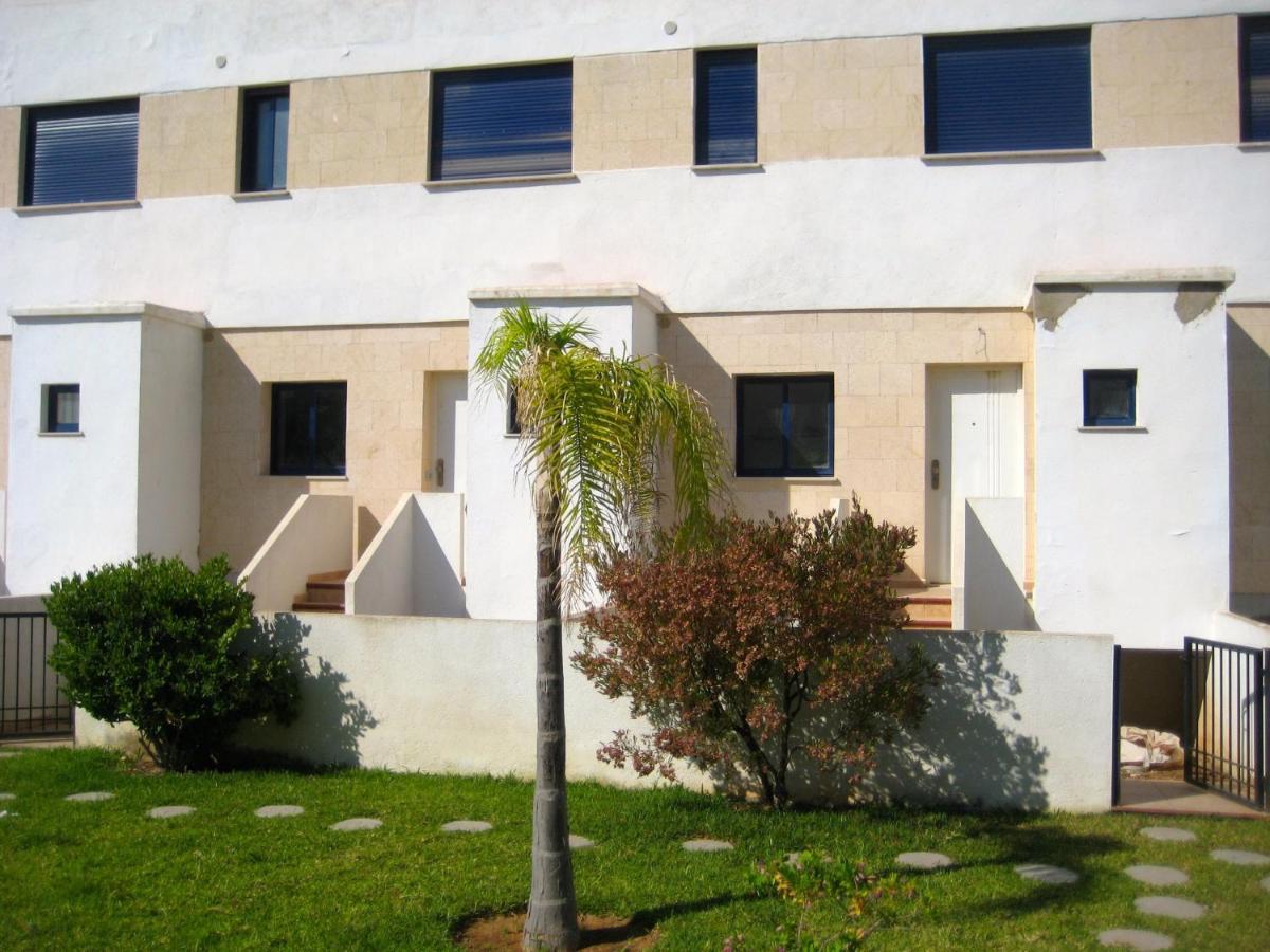 Apartamentos H3 Belman Playa 데니아 외부 사진
