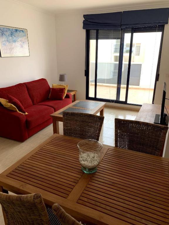 Apartamentos H3 Belman Playa 데니아 객실 사진