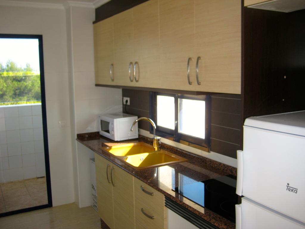 Apartamentos H3 Belman Playa 데니아 객실 사진