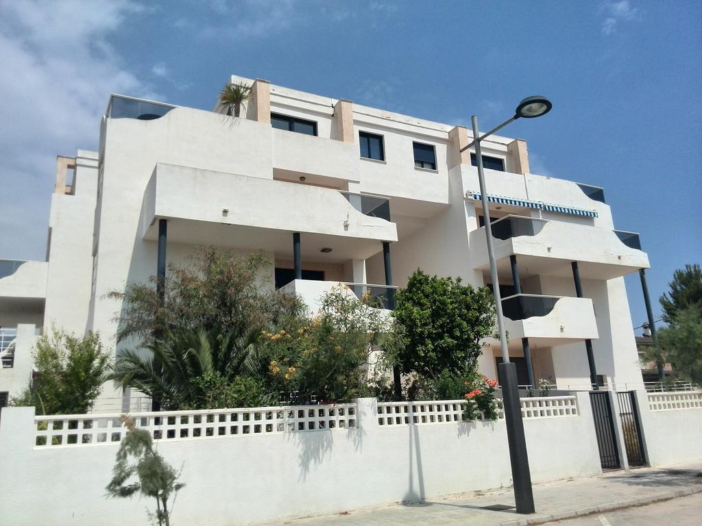 Apartamentos H3 Belman Playa 데니아 객실 사진