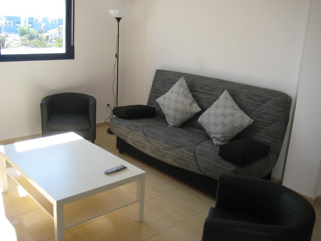 Apartamentos H3 Belman Playa 데니아 외부 사진