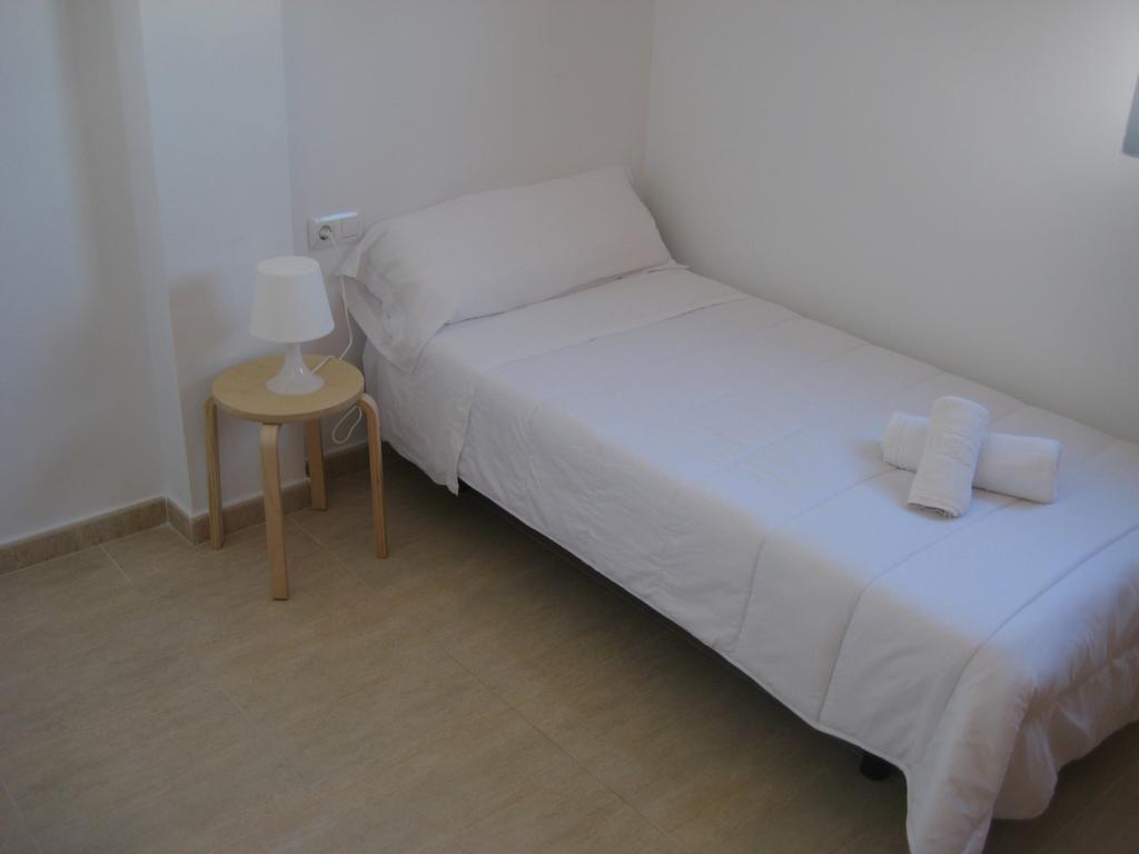 Apartamentos H3 Belman Playa 데니아 외부 사진