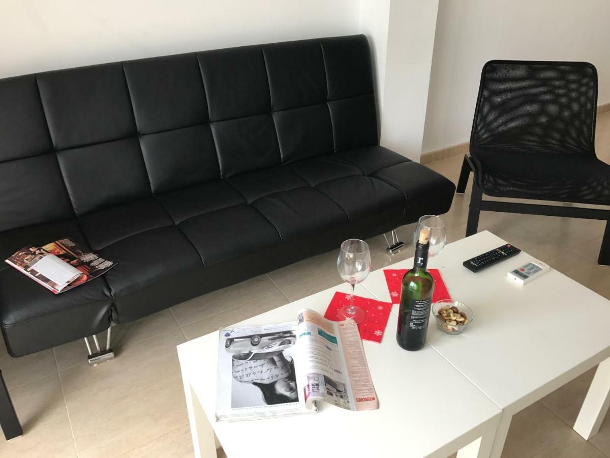 Apartamentos H3 Belman Playa 데니아 외부 사진