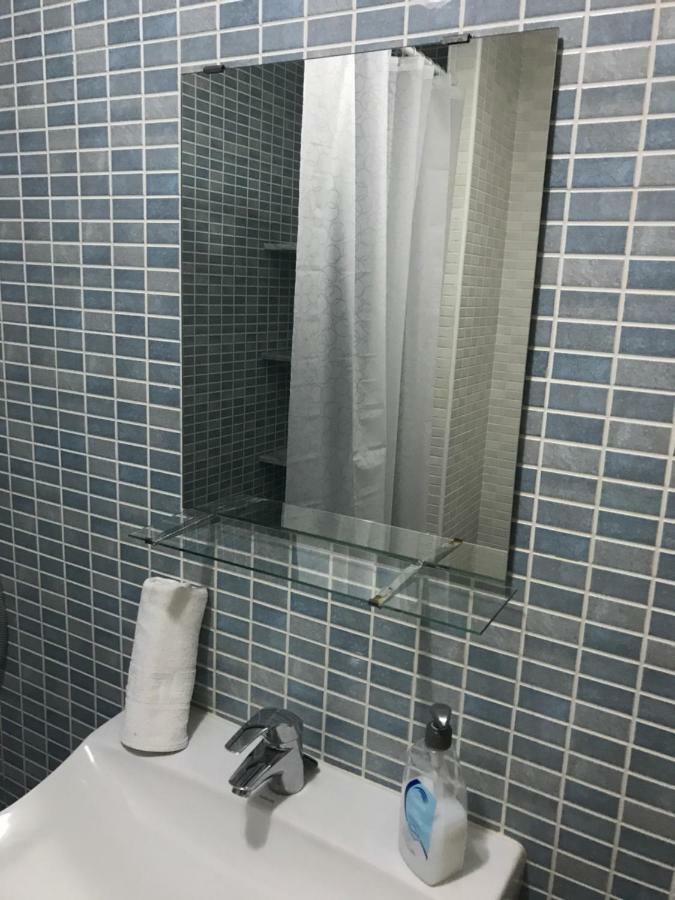 Apartamentos H3 Belman Playa 데니아 외부 사진