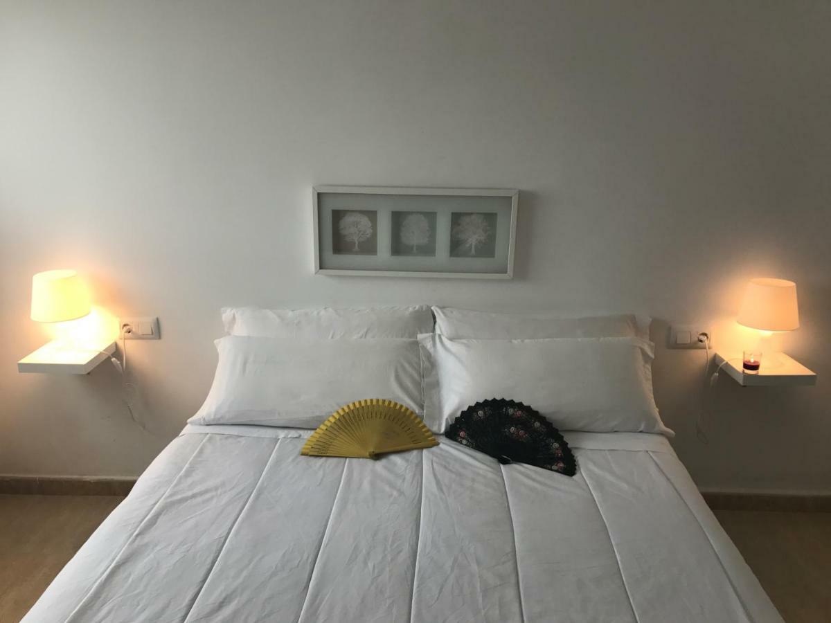 Apartamentos H3 Belman Playa 데니아 외부 사진