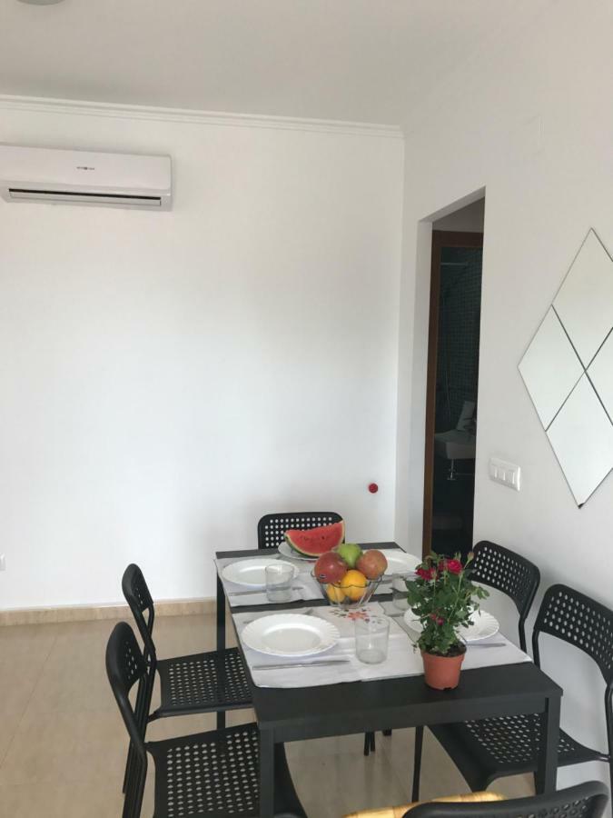 Apartamentos H3 Belman Playa 데니아 외부 사진