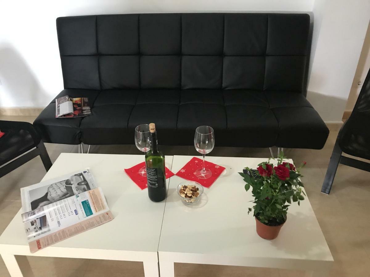 Apartamentos H3 Belman Playa 데니아 외부 사진