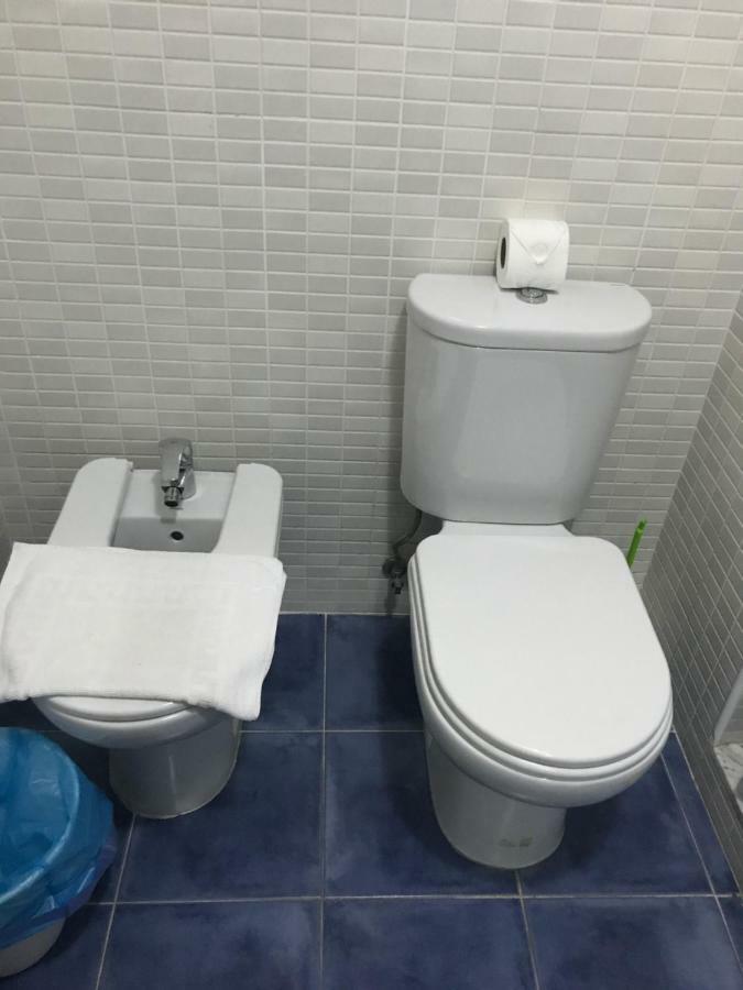 Apartamentos H3 Belman Playa 데니아 외부 사진