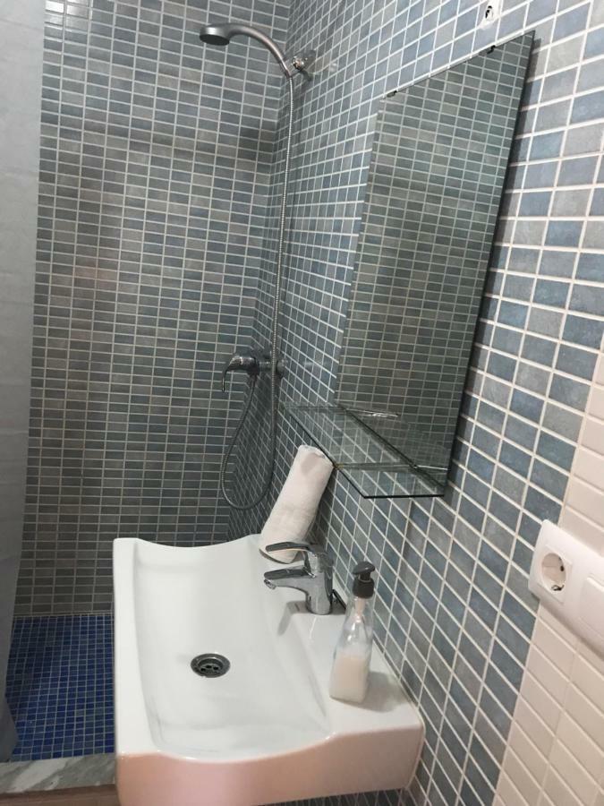 Apartamentos H3 Belman Playa 데니아 외부 사진