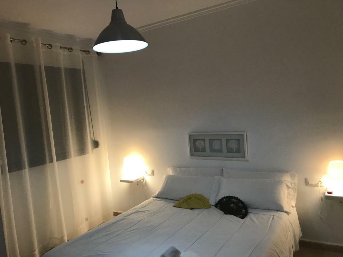 Apartamentos H3 Belman Playa 데니아 외부 사진
