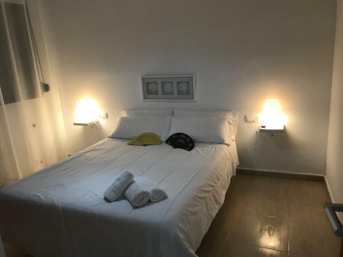 Apartamentos H3 Belman Playa 데니아 외부 사진