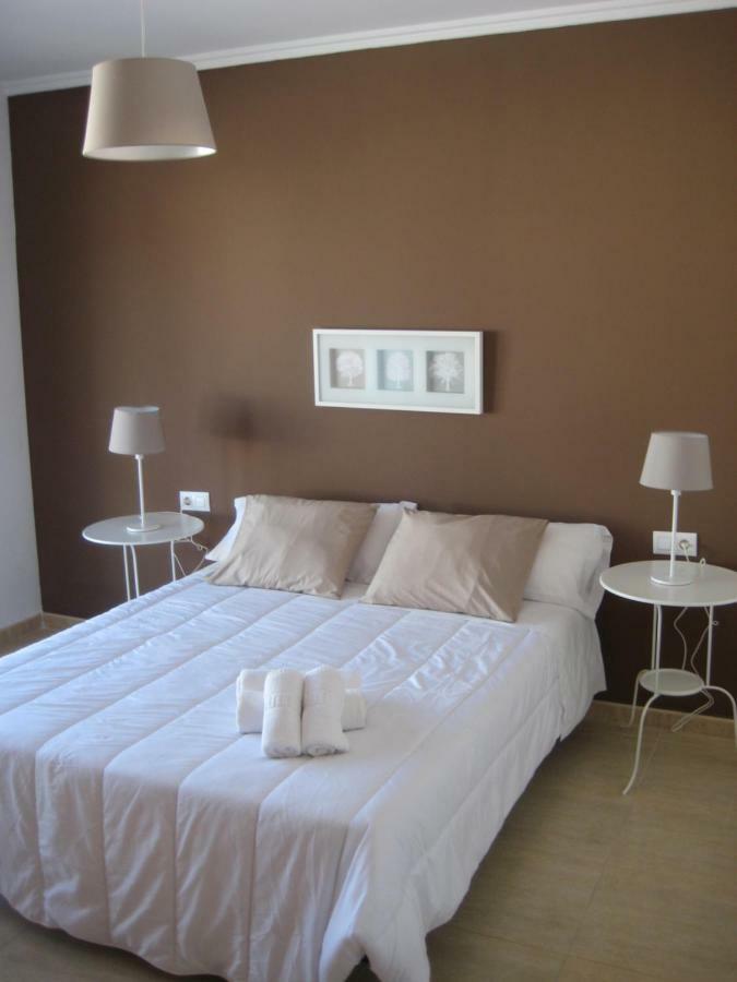 Apartamentos H3 Belman Playa 데니아 외부 사진